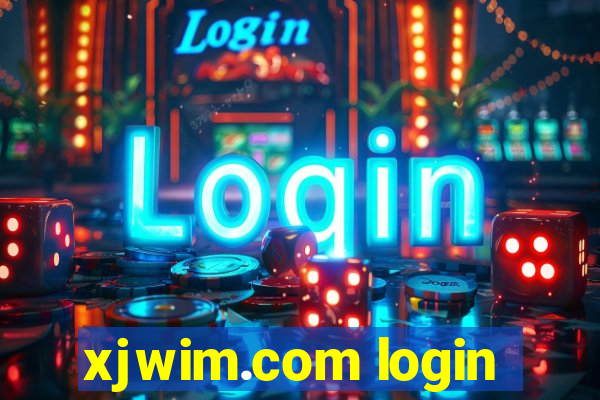 xjwim.com login